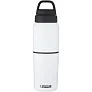 MultiBev vacuum insulated stainless steel 500 ml bottle and 350 ml cup - CamelBak