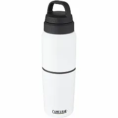 vakuumom izolirana boca od nehrđajućeg čelika 500 ml i šalica 350 ml - CamelBak