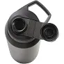 Chute® Mag 1 L insulated stainless steel sports bottle - CamelBak®