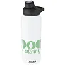 Chute® Mag 1 L insulated stainless steel sports bottle - CamelBak®