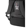  Laptop backpack 15" with weight reduction system