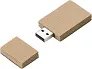  USB memorijski stick od kartona 16 GB