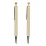  Writing set, ball pen and mechanical pencil