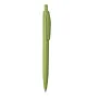  Wheat straw ball pen