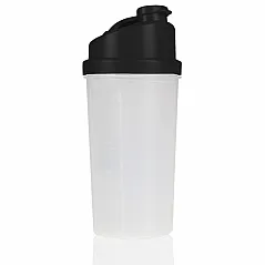 Sportska boca 700 ml, shaker