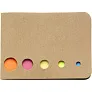  Memo holder, sticky notes