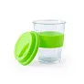  Glass travel mug 350 ml