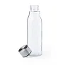  Glass sports bottle 550 ml