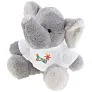 Samson Plush elephant
