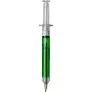  Ball pen "syringe"