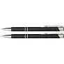  Writing set, ball pen and mechanical pencil