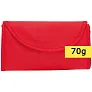  Foldable shopping bag
