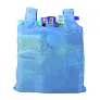  Foldable shopping bag