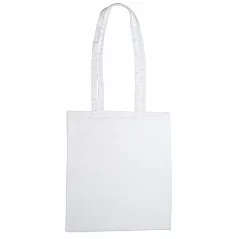Pamučna torba za kupovinu, 140 g/m2