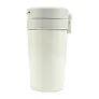  Thermo mug 280 ml with sieve stopping dregs