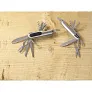  Multifunctional tool, pocket knife, 7 functions