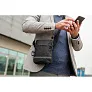  RPET shoulder bag B'RIGHT