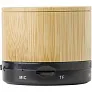  Bamboo wireless speaker