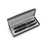  Writing set, ball pen and roller ball pen