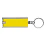  Keyring, 1 LED light