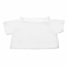 T-shirt for plush toy