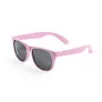  Wheat straw sunglasses