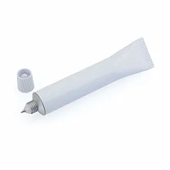 Kemijska olovka u obliku tube