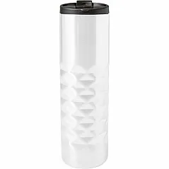 Geometrijska putna šalica 460 ml