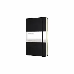 MOLESKINE notes, cca A5