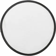 Foldable frisbee