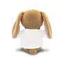 Jumpie RPET plush rabbit