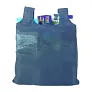  Foldable shopping bag