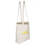  Cotton shopping bag, 240 g/m2