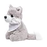 Fang Plush wolf