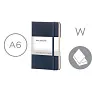  MOLESKINE dnevnik A6