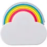  Memo tape dispenser "cloud", sticky notes