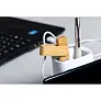  Wireless charger 5W, USB hub 2.0, pen holder, phone stand
