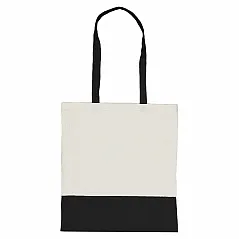 Cotton shopping bag, 140 g/m2