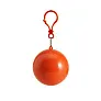  Poncho in ball