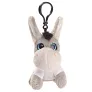 Boe Plush donkey, hanger