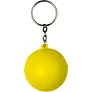  Keyring, anti stress "smiling face"