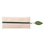  School set, pencil case, pencil, ball pen, ruler, eraser and pencil sharpener