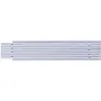  Folding meter 1m