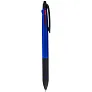  Ball pen, touch pen with multicolour ink