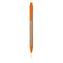  Recycled cardboard ball pen