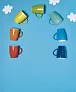  Ceramic mug 300 ml