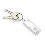  Keyring, 1 LED light