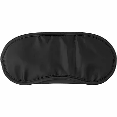Travel eye mask