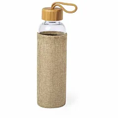 Staklena sportska boca 500 ml