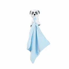 Plush cloth panda